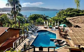 Pousada Palmeiras Bombinhas